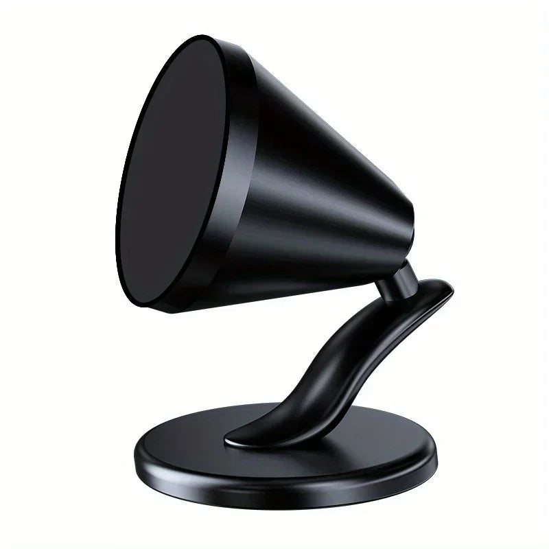 720° Rotation Magnetic Car Phone Holder | Extendable Magnet Cellphone Bracket additional angle
