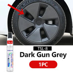 Car Paint Scratch Repair Pen for Tesla Model 3 Y X S | Touch Up Paint Pen alternate view