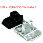 Kit Rear Door Lower Latch Striker For Transit MK6 MK7 2000-2014 Part Replacement YC additional angle