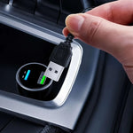 3M USB Blue LED Car Lnterior Atmosphere Light EL Cool Light Line Neon Strip For Automotive DIY Flexible Environmental Lights