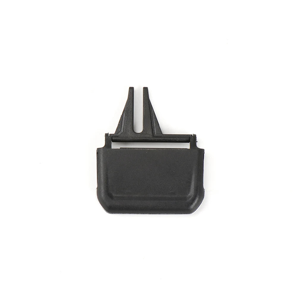 Auto Interior Parts Accessories For Volkswagen Tiguan 2017-2021 Car Front Air Conditioning AC Vent Grille Clip Slider Repair Kit