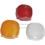 For Doosan Wheel Digging Headlights in Weizhuote 150-9C210W-9C Tail Lights additional angle