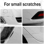 Car Paint Repair Pen For 2023-2025 Suzuki Fronx Paint Scratch Repair Accessories White Z detail view