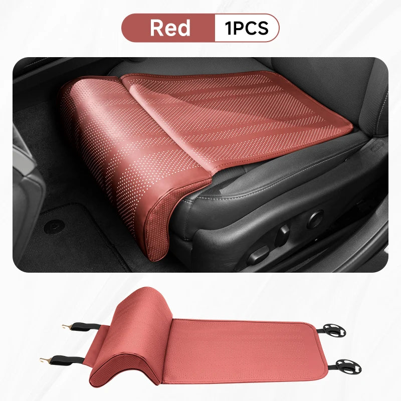 For Mazda CX-5 CX5 KF 2017-2019 2020 2021 2022 2023 2024 2025 2026 Car Seat Leg Suppo lifestyle view