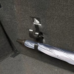 Car Trunk Hooks 2pcs Plastic Seat Back Storage
