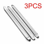 Car Repair Tools Steel Spoon Tire Iron Rim Opener Lever Changer Motorcycle Cycling Repai detail view