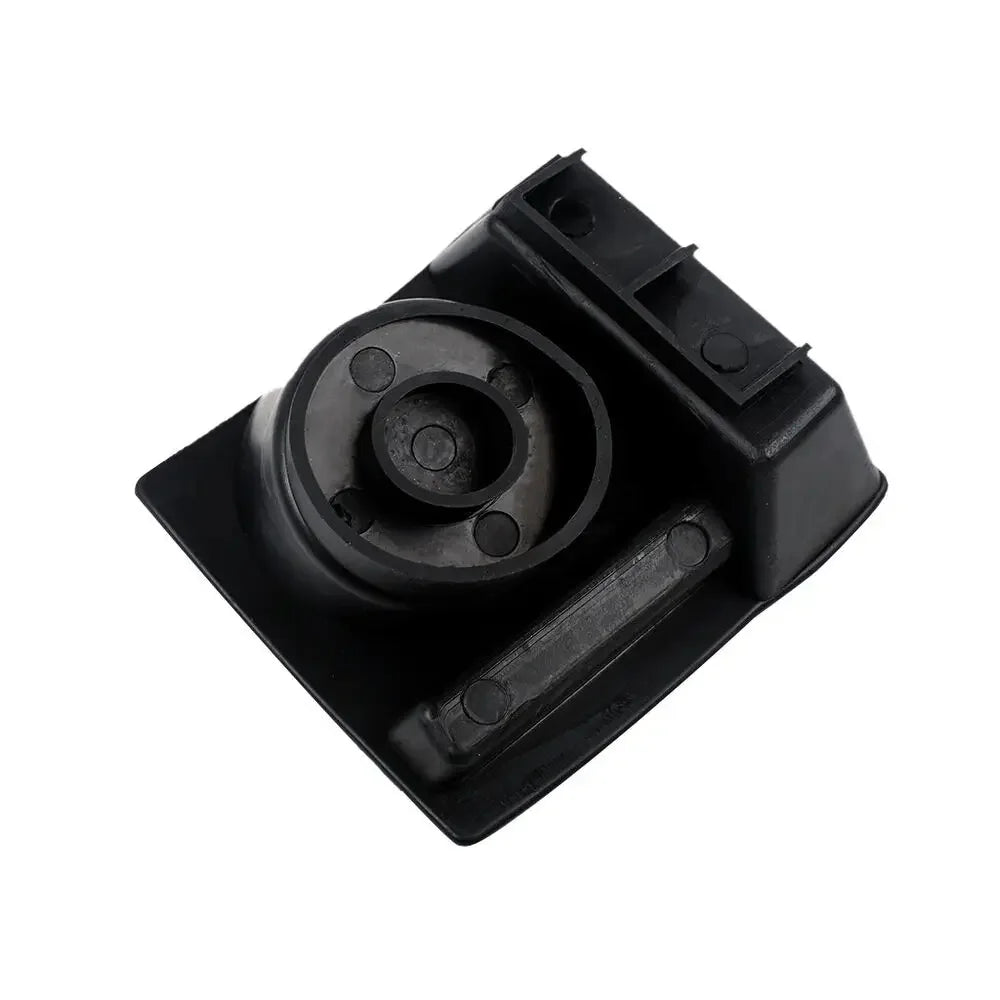 Car Cup Can Holder Water Cup Tray Replacement | For Citroen C3 DS3 2009+ Black additional angle