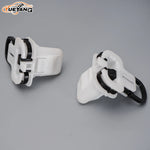 YUEYANG 88304-0M000 Rear Seat Cushion Clip for Nissan Cefiro A32 Infiniti FX35 G35 additional angle