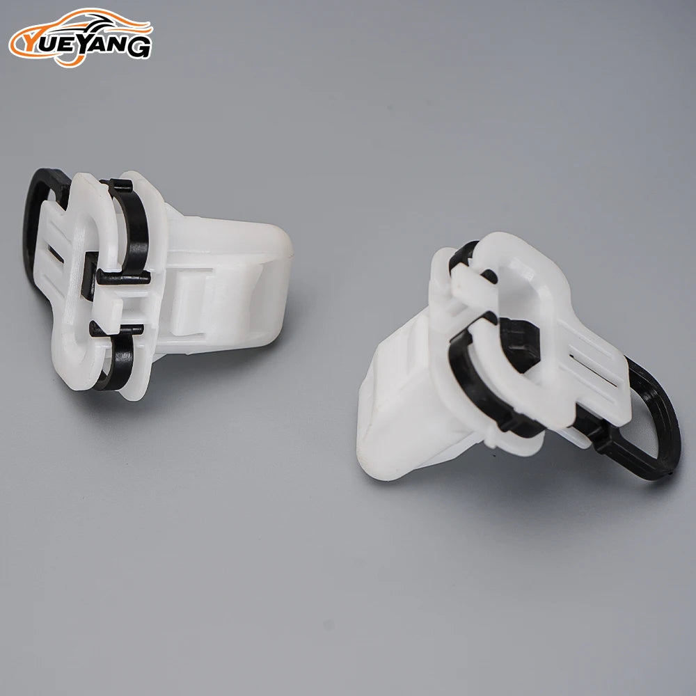 YUEYANG 88304-0M000 Rear Seat Cushion Clip for Nissan Cefiro A32 Infiniti FX35 G35 additional angle
