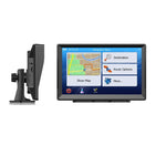 X90-S Portable Universal 9inch Gps Navigator Car Gas Truck Large Screen 16g+256m Mult lifestyle view
