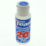 59ML Silicone Shock Absorber Oil For RC Cars detail view