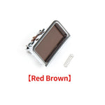 Car Armrest Switch Button Cover Center Console with Chrome for Mercedes Benz S Class W221 2006-2013 2216800096