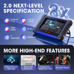 Autel MaxiIM IM508S IMMO Key Programmer Auto All System Diagnostic Scanner IM508S Pro Key Fob Programming Tools