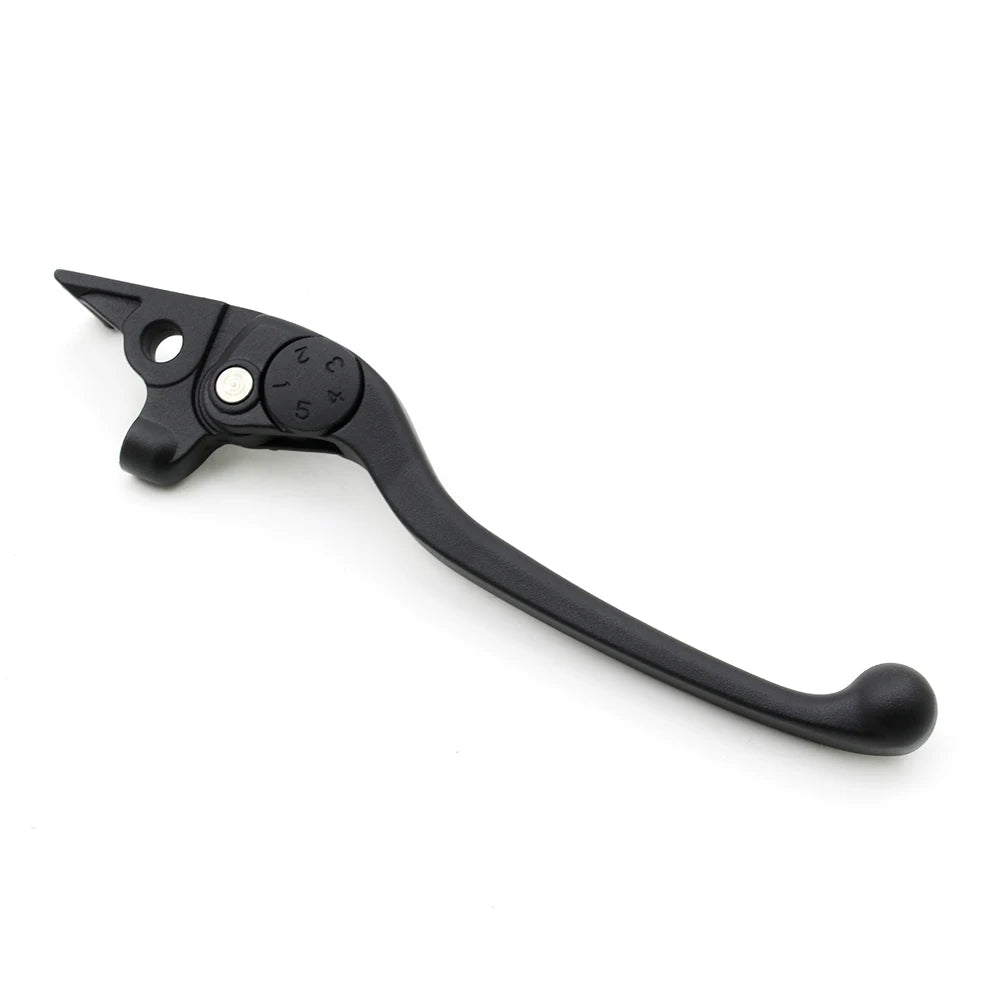 Motorcycle Accessories Control Handles For YAMAHA MT-07 MT-09 MT-10 TENERE 700 XSR 70 lifestyle view
