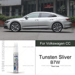 Car Paint Repair Pen For Volkswagen CC Touch Up Scratch Remover DIY Auto Accessories alternate view