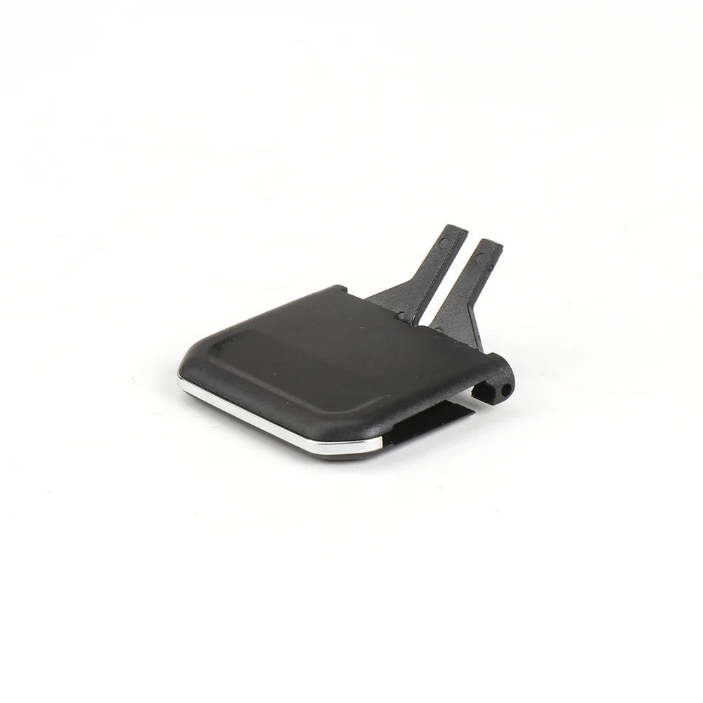 1PC Black ABS Front Air Conditioning A/C Air Vent Outlet Tab Clip Repair Kit For Volkswagen Sagitar