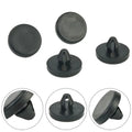 12pcs Car Brake Switch Stopper Brake Pedal Pad Lights Switch Limiter | Car Accessories