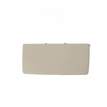 Car Sun Visor Mirror Cover Replacement Interior Makeup Mirror Cover 83280-T0A-H12ZB Fit For Honda CRV 2007-2011