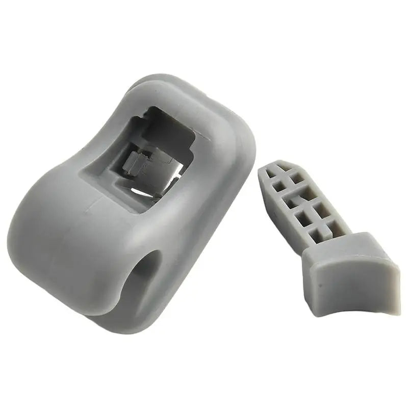 Car Sun Visor Mirror Clip Buckle for  SX4 Swift Vitara Replacement Strong Support for Interior Sunshade
