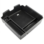 Car Armrest Storage Box for KIA Carnival KA4 2020- 2023 2024 2025 Center Console Holder Tray Stwoing Organizer Plate Accessories