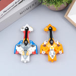 High Quality Painted RC Car Shell Body Hull Cover Parts for 1/32 Mini 4WD Car Model 92438 18714 Racing Upgrade Accessories