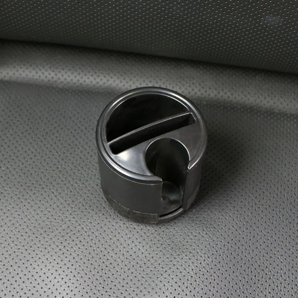 Car Storage Box Organizer Holder Plastic lifestyle view