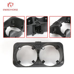 Car Center Console Cup Holder Cup Drink Holder Outer Cover for Mercedes Benz S-Class W221 Interior Accessaries Replacement