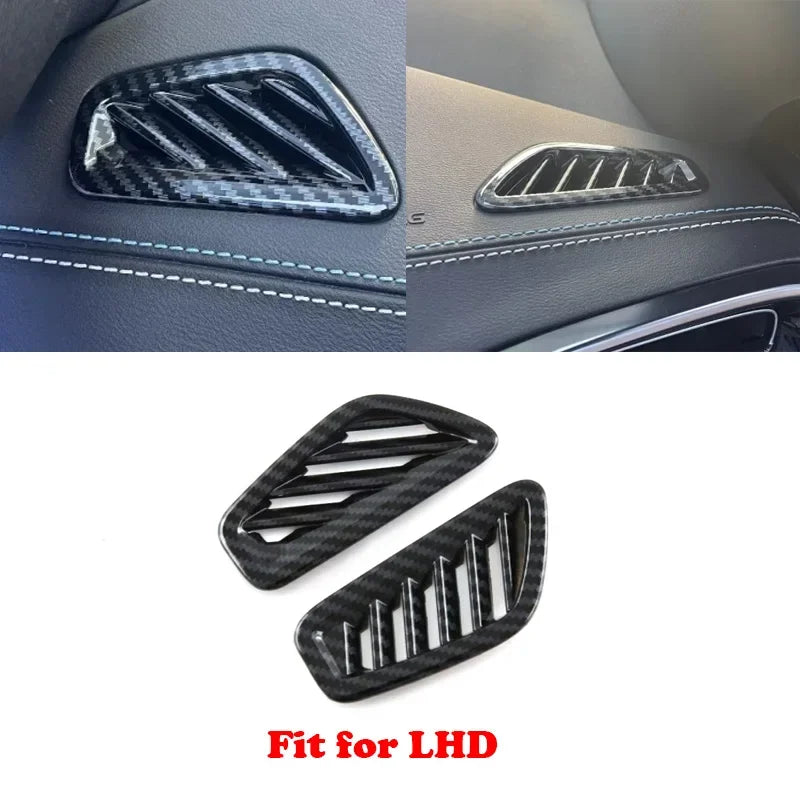LHD For BYD SEAL EV 2022 Car Interior Accessories Center Control Door Armrest Window Swi detail view