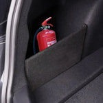 Tesla Model 3 Trunk Storage Organizer Board | Partition Separator Box alternate view