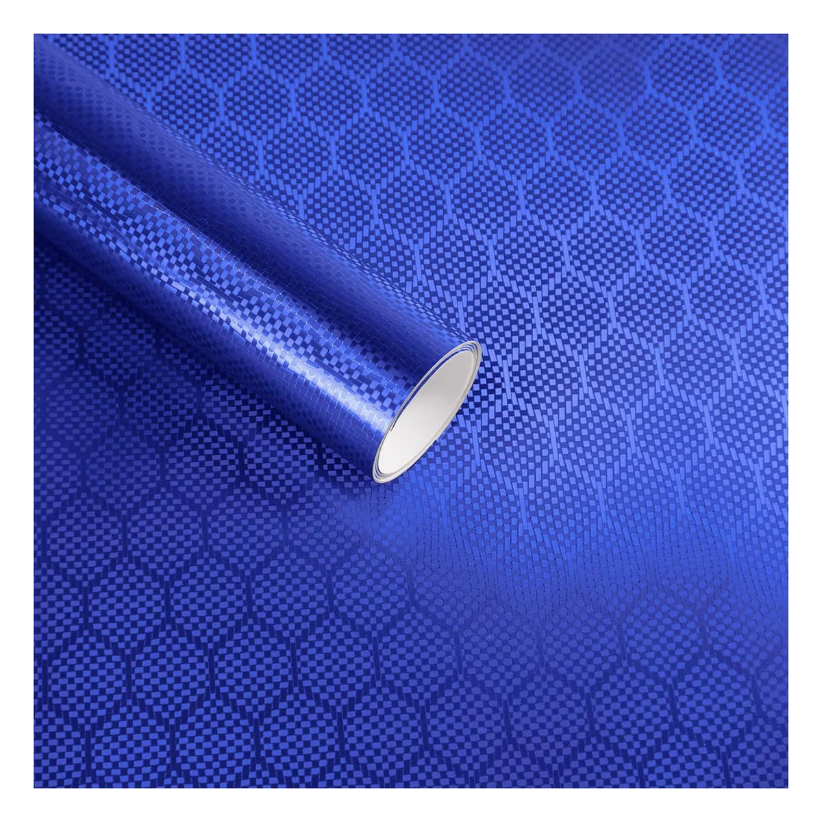 Car Color Changing Film Bubble-free Car Wrap Vinyl Easy To Install Carbon Fiber Wrap For detail view