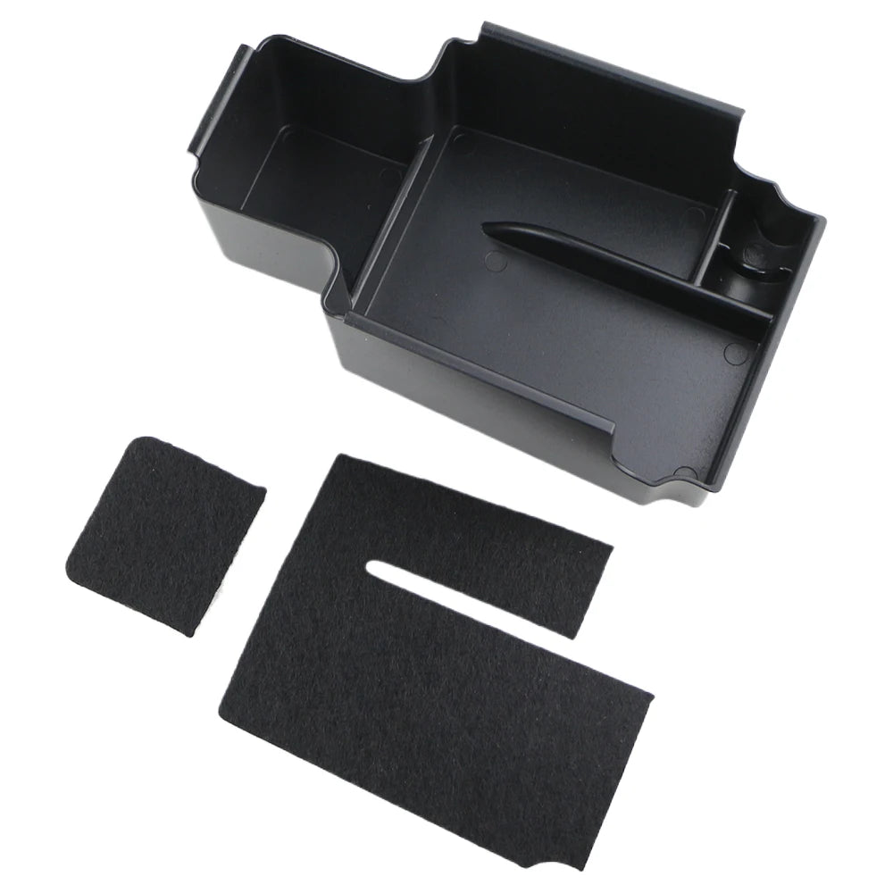 Car Armrest Storage Box for Ora Funky Cat Good Cat GWM Ora 03 2023 2024 2025 Center additional angle