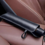 Car Windshield Sunshade Folding Front Parasol detail view