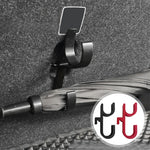 Car Umbrella Hook Holder Trunk Hanging Mount 2 Pcs alternate view