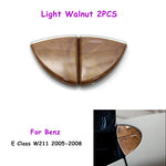 W211 2005-2008 Car Center Console Lid Armrest Lock Latch Release Button Cover For Mercedes Benz E Class E200 E350 2116804284
