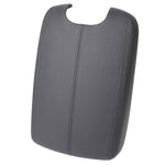 Car Armrest Center Console Lid Leather Armrest For Honda Accord Replacement Cover 2008 2009 2010 2011 2012 Center Console Cover