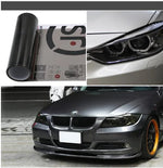Car Headlight Taillight Protective Film Tint Vinyl Film Auto Lamp Film Sticker Sheet lifestyle view
