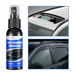 Multi Functional 60ml Car Rubber Lubricant Soften Window Door Seal Strips Eliminate additional angle