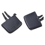 1/4pcs A/C Air Vent Grille Tab Clip For Hyundai For VERNA For SOLARIS Left Right Car Front A/C Air Vent Outlet Tab Clip Replace