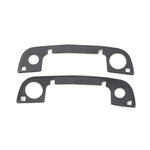 2* Car Door Handle Rubber Seal Exterior Kit For BMW 3 5 7Series For E36 E34 E32 Z3 Ex alternate view
