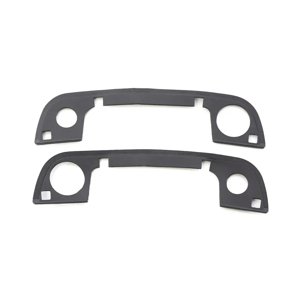2* Car Door Handle Rubber Seal Exterior Kit For BMW 3 5 7Series For E36 E34 E32 Z3 Ex alternate view