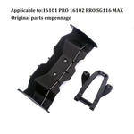 1:16 Metal Drive Shaft Gear for 4WD RC Car detail view