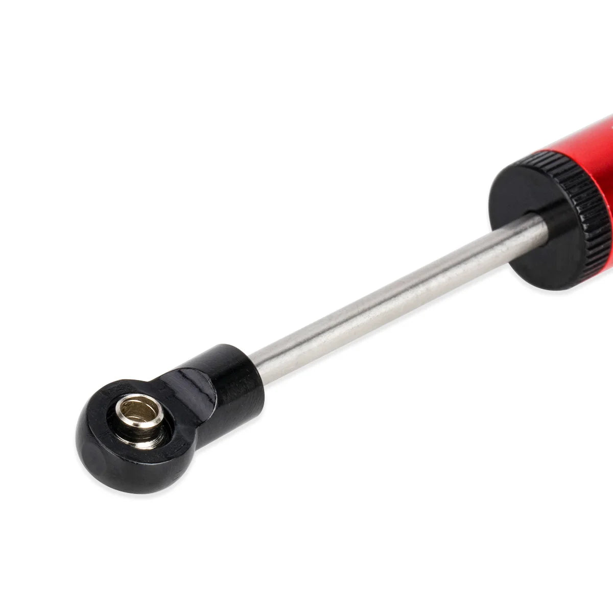 4PCS Metal Built-in Spring Shock Absorber 70/80/90/100/110mm for 1/10 RC Crawler Ca additional angle