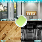 Car Window Cleaner Brush Kit Windshield Cleaning Wash Tool Set Inside Interior Auto additional angle