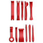 Car Door Tool Kit Inflatable Air Wedge Pump Auto Repair Window Door Open Fixing Gripper detail view