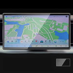 For BYD Sea Lion 07 DMI 2025 Models 15.6 Inch Tempered Glass Screen Protector Car Infotainment Radio GPS Console Navigation