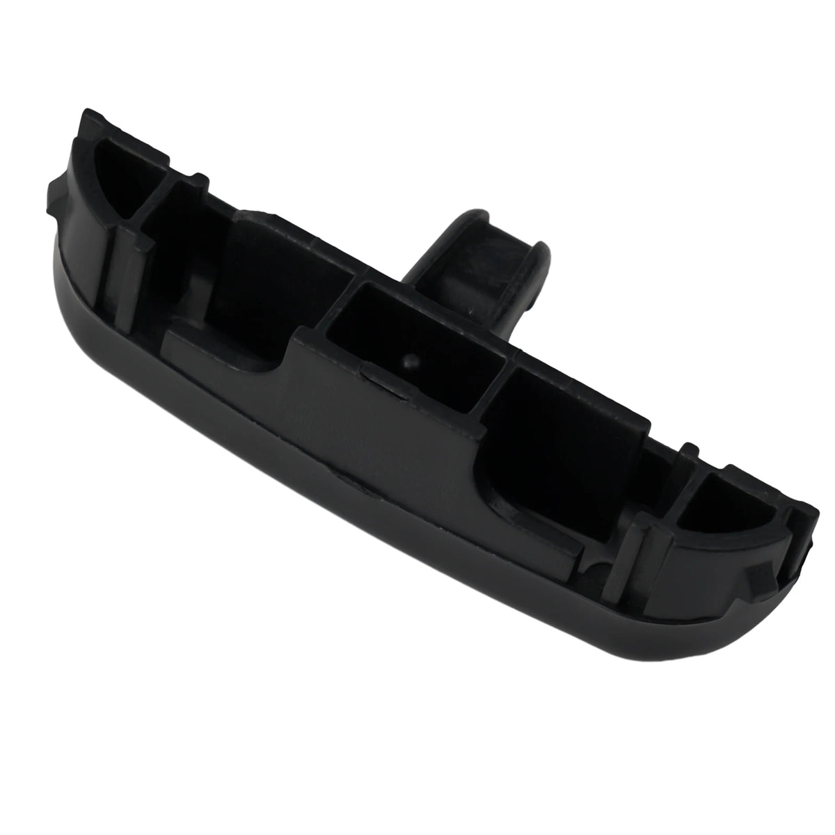 High Quality New Style Practical To Use Brand New Handle 1998-2006 Black Car Accessor alternate view