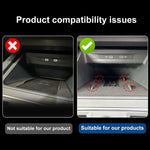 Protect Pad For Seat LEON/Cupra Leon/Cupra Formentor 2025 2026 2027 Car Silicone Wire alternate view