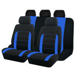 AUTO PLUS Car Seat Covers Universal Size Fit For Most Car Suv Truck Van Car Accessorie close-up view