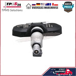 4PCS TPMS Sensor for BMW 1-Series E80 5-Series F10 GT F07 | 433MHz Direct Fit Tire additional angle