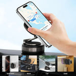 Car Phone Holder for Magsafe 360° Adjustable Car Phone Mount Phone Holders Stand for iPhone 17 Pro Max 16 15 14 13 12 Air Plus